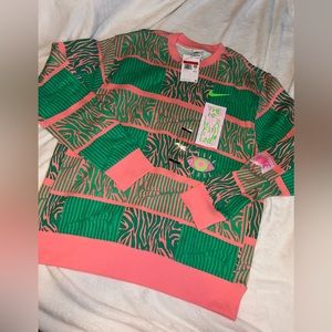 nike crewneck nwt